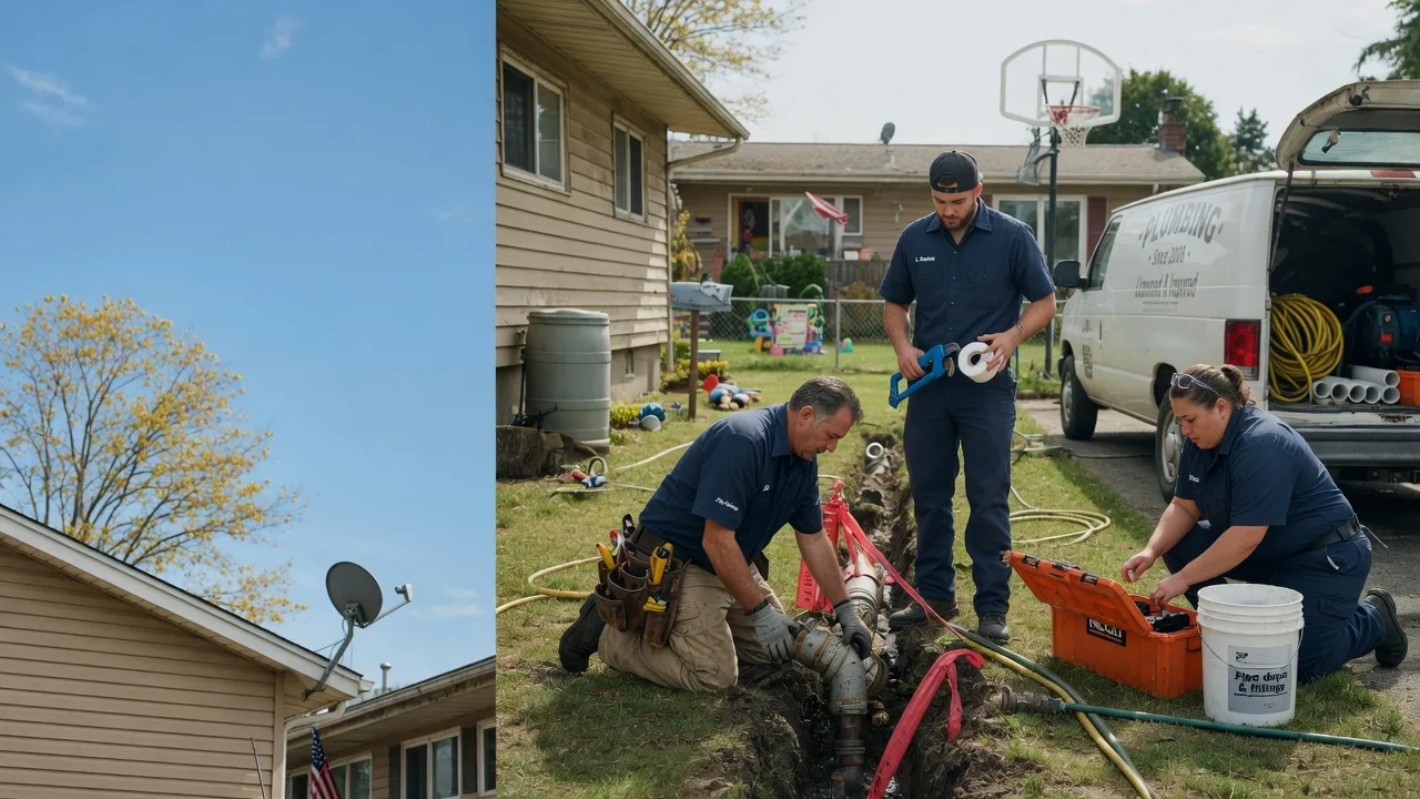 Garbage Disposal Replacement in Harman, WV near me
