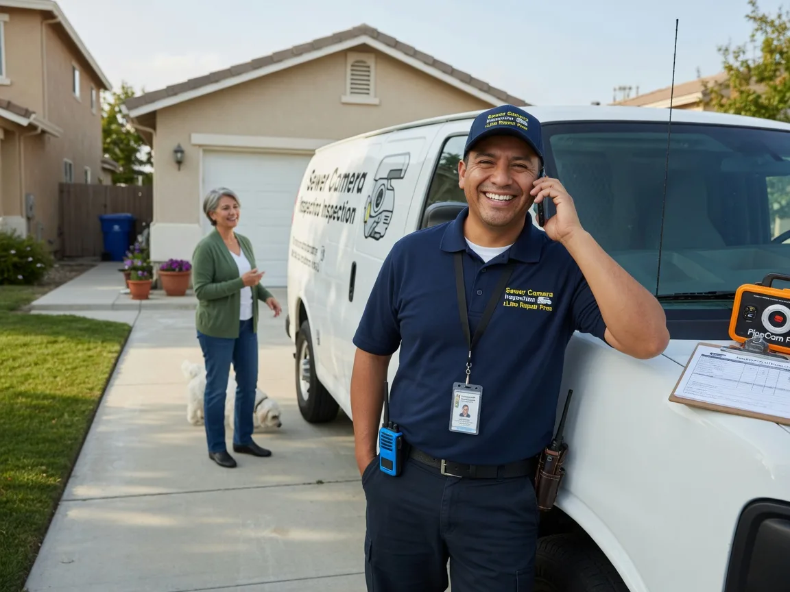Sewer Line Repair Harman, WV FAQs